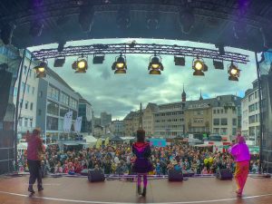 Rathausplatz