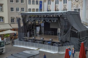 Rathausplatz