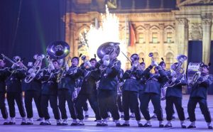 DVS – Niederlande