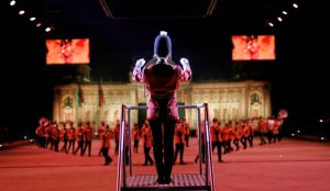 Musikcorps Ufhausen – Deutschland